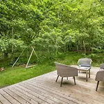 Beautiful In With Sauna Glesborg