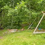 Beautiful In With Sauna Glesborg