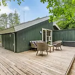 Beautiful In With Sauna Glesborg