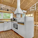 Hébergement de vacances Beautiful In With Sauna