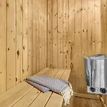 Hébergement de vacances Beautiful In With Sauna
