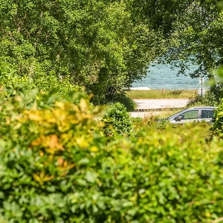 Beautiful In Glesborg With Sauna Glesborg