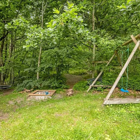 Beautiful In Glesborg With Sauna Glesborg