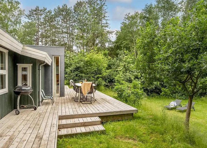 Casa vacanze Beautiful In With Sauna